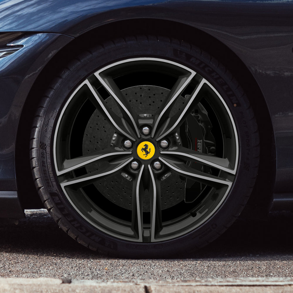 Ferrari Roma Rim 20
