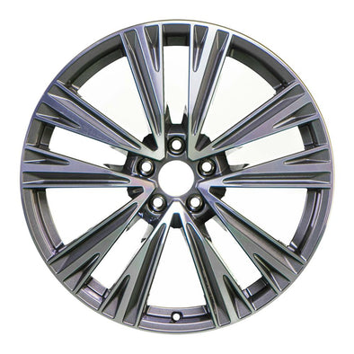 20” Audi A6 OEM Complete Wheel Set