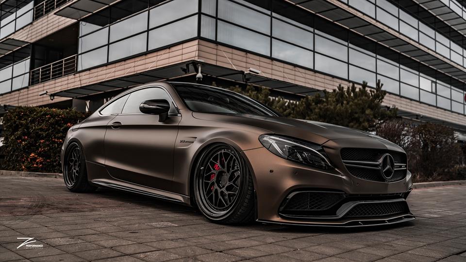Z Performance Wrapped Z-Performance ZP.Forged 12 Deep Dish – 360WHEELS
