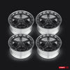 CMST CT302 2-Pieces Modular Forged Wheel