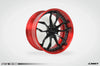 CMST CT207 2-Pieces Modular Forged Wheel