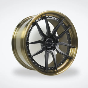 CMST CT210 2-Pieces Modular Forged Wheel
