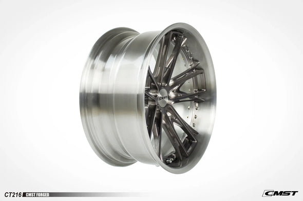 CMST CT216 2-Pieces Modular Forged Wheel