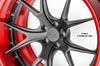 CMST CT246 2-Pieces Modular Forged Wheel