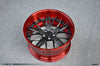 CMST CT253 2-Pieces Modular Forged Wheel