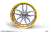 CMST CT255 2-Pieces Modular Forged Wheel