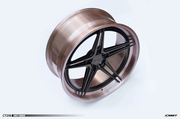 CMST CT256 2-Pieces Modular Forged Wheel