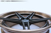 CMST CT256 2-Pieces Modular Forged Wheel