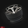 CMST CT269 2-Pieces Modular Forged Wheel