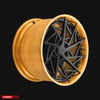 CMST CT278 2-Pieces Modular Forged Wheel