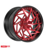 CMST CT278 2-Pieces Modular Forged Wheel