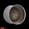 CMST CT290 2-Pieces Modular Forged Wheel
