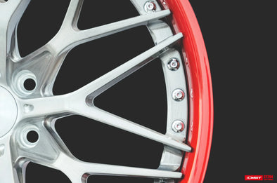 CMST CT294 2-Pieces Modular Forged Wheel