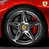 20" Ferrari 458 Italia / Spyder OEM Wheels
