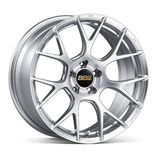 BBS RE-V7 Forged 1-Piece