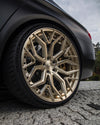 Z-Performance ZP.Forged R Deep Concave