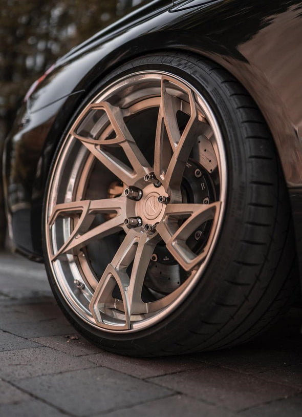 Z-Performance ZP.Forged 14 Deep Concave