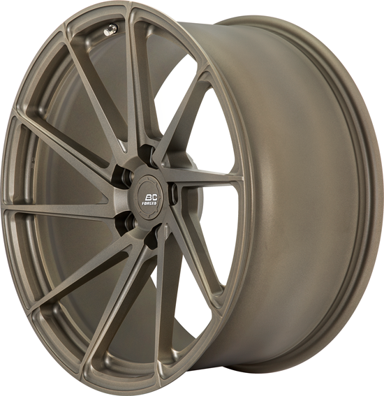 BC Forged Monoblock EH171
