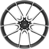 BC Forged Monoblock EH172