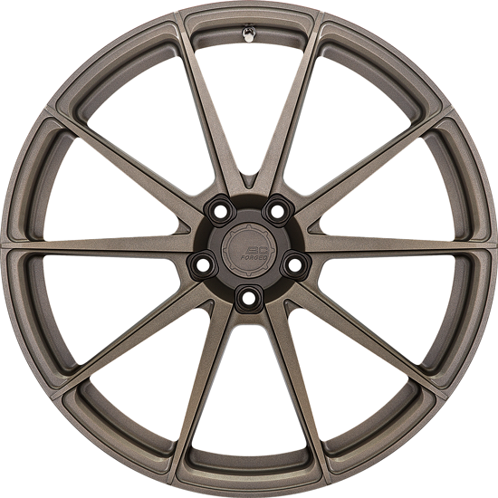 BC Forged Monoblock EH173