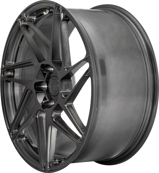 BC FORGED Monoblock EH177