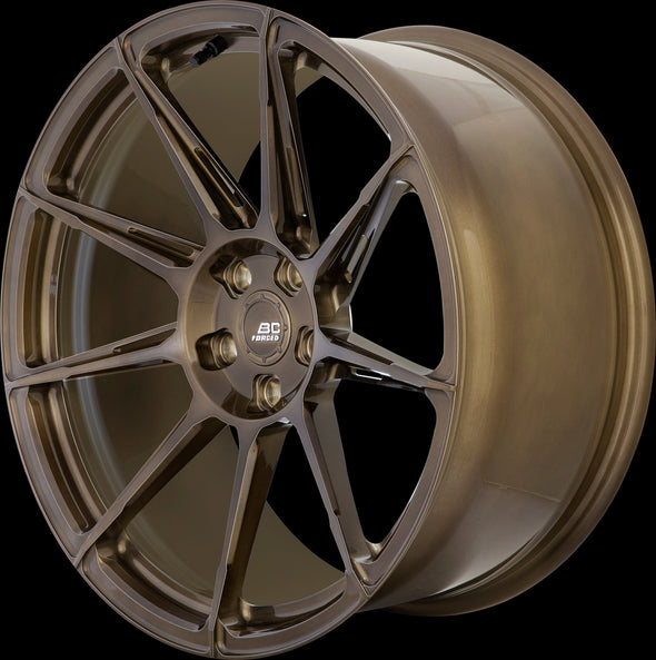 BC Forged Monoblock  EH189