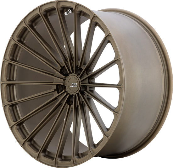 BC Forged Monoblock EH201