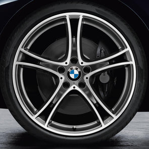 18” BMW 1 Series OEM 361 Wheels