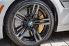 Genuine BMW F80 M3 / F82 M4 M Performance Carbon Ceramic Retrofit Kit