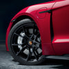 21" Porsche Taycan RS Spyder Wheels Set