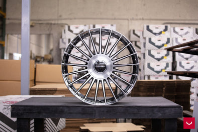 Vossen Hybrid Forged HF8