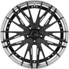 BC Forged Modular 2 Pieces HCA385S