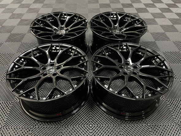 BC Forged Client's Collection #1