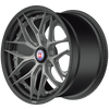 HRE Forged 2-Piece CRBN™ Series Carbon Fiber Forged HX100