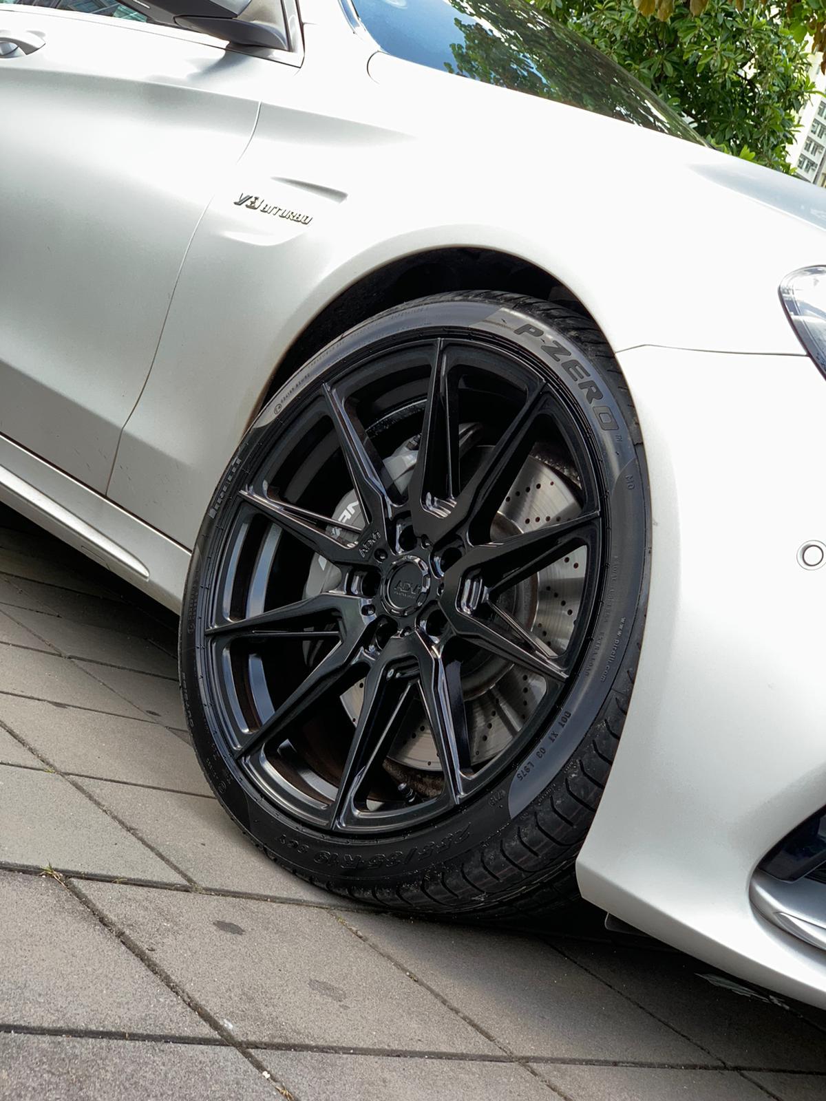 ADV.1 ADV5.0 FlowSpec