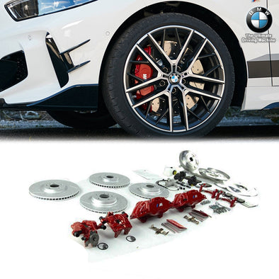 BMW M Performance Brake Kit for 1-Series F40
