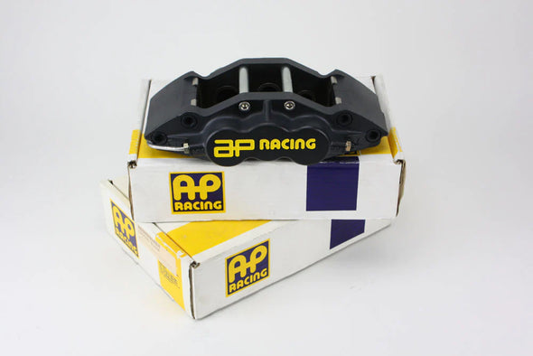 AP Racing 6 POT CP5555 Kit (362mm/355mm Disc)