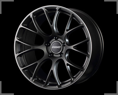 RAYS G16 – 360WHEELS