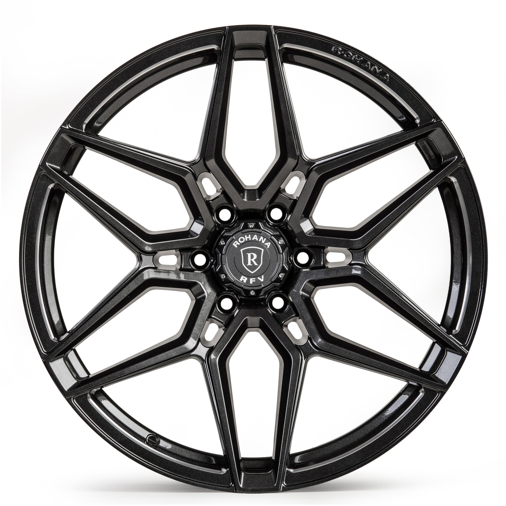 Rohana Rotary Forged RFV2