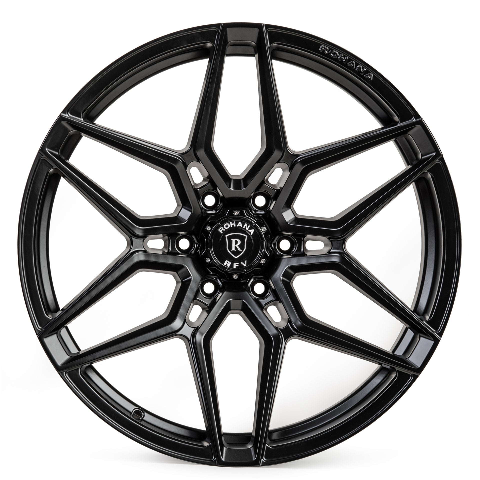 Rohana Rotary Forged RFV2