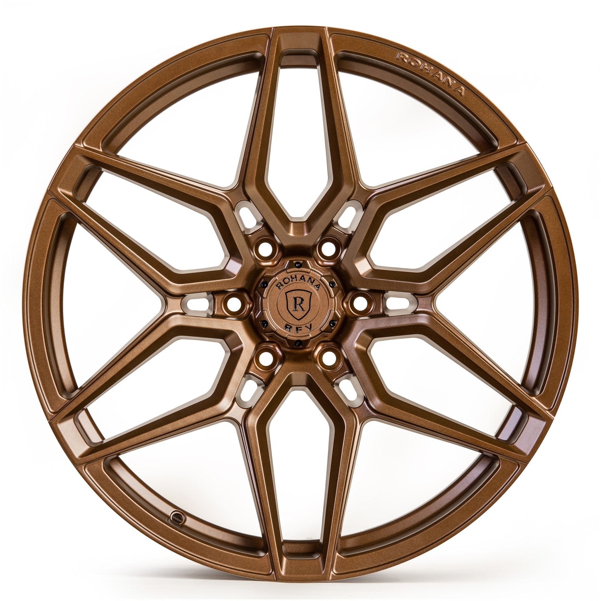 Rohana Rotary Forged RFV2