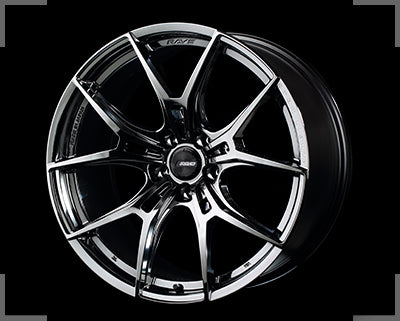 カズキ様 RAYS grramLIGHTS 57FXZ 57FXZ LIMITED EDITION｜RAYS｜Innovative High-Performance Wheels