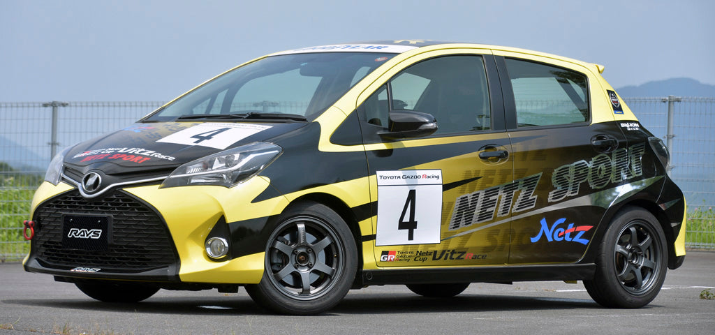 RAYS TE37 SONIC CLUB RACER – 360WHEELS