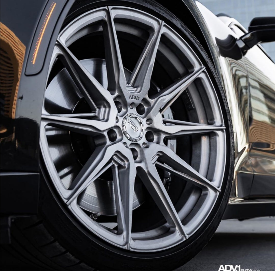 ADV.1 ADV5.0 FlowSpec
