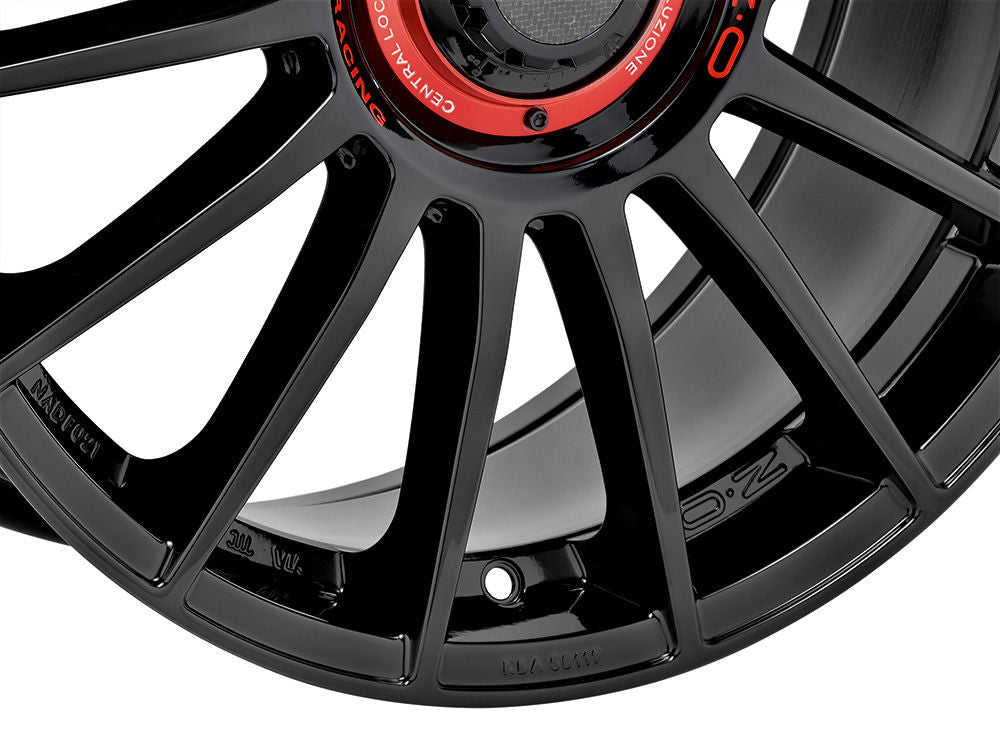 OZ Racing SuperTurismo Evoluzione – 360WHEELS