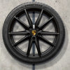 20”/21" Porsche 911 Carrera S OEM Wheel Set