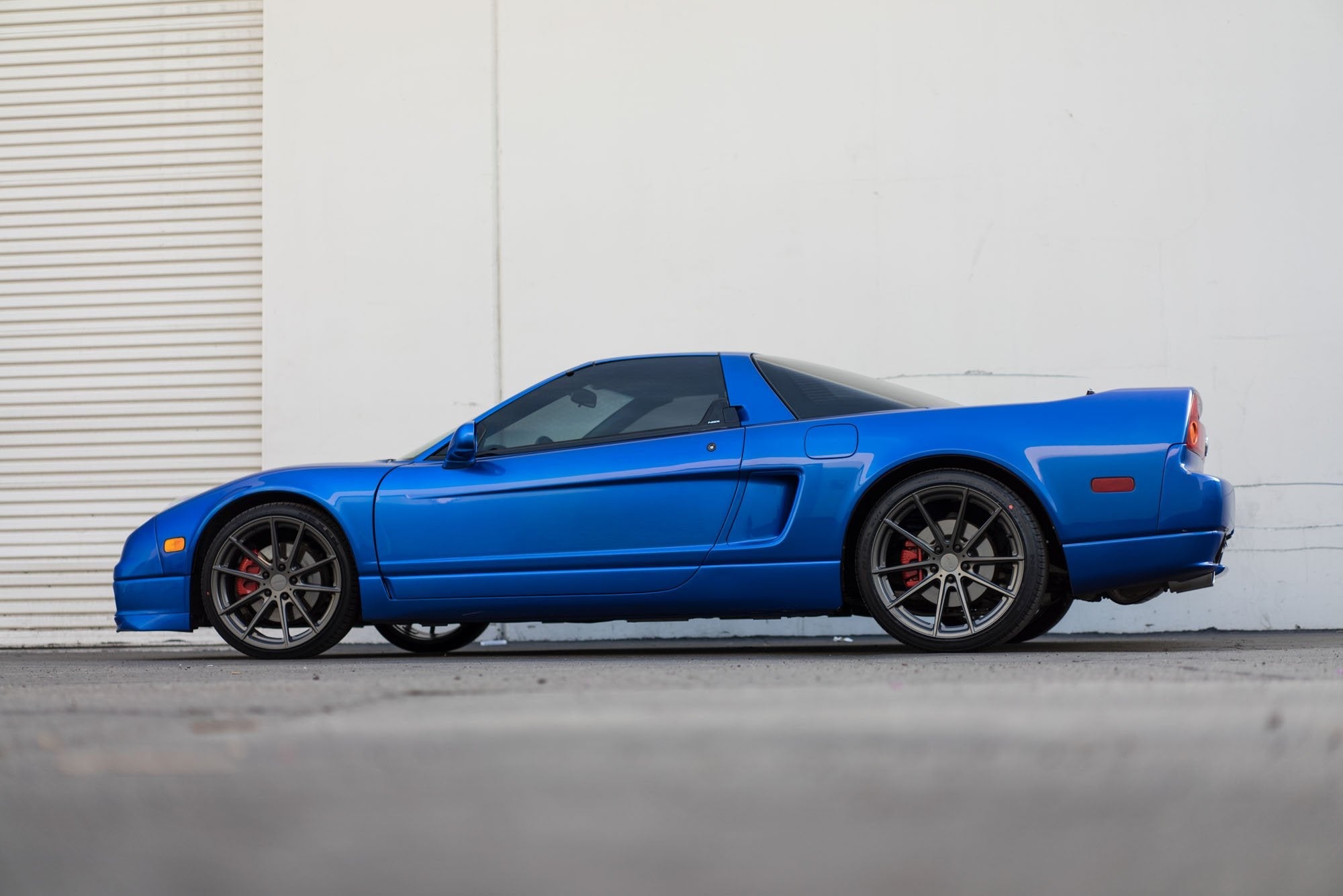 TSW Rotary Forged Bathurst