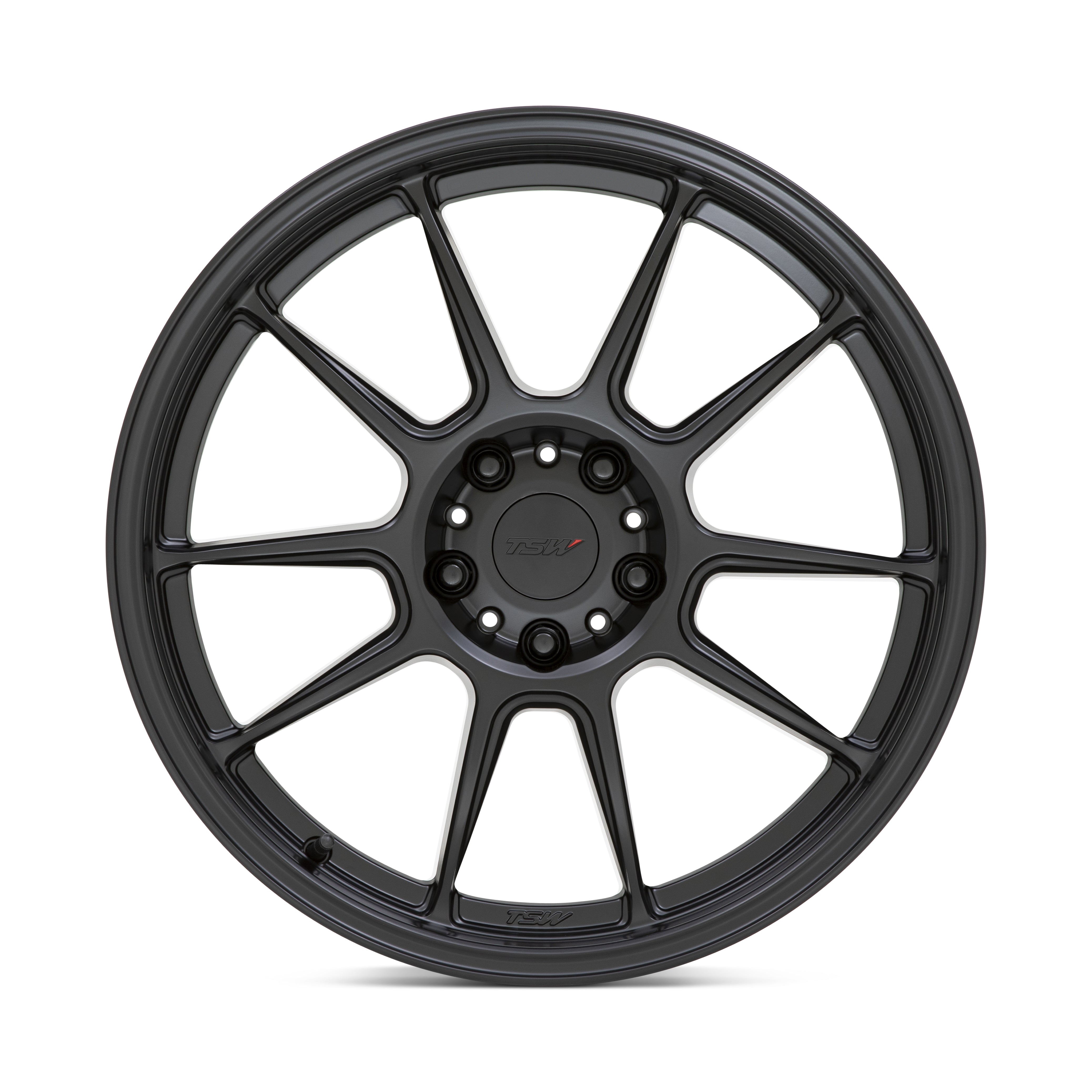 TSW Rotary Forged Imatra