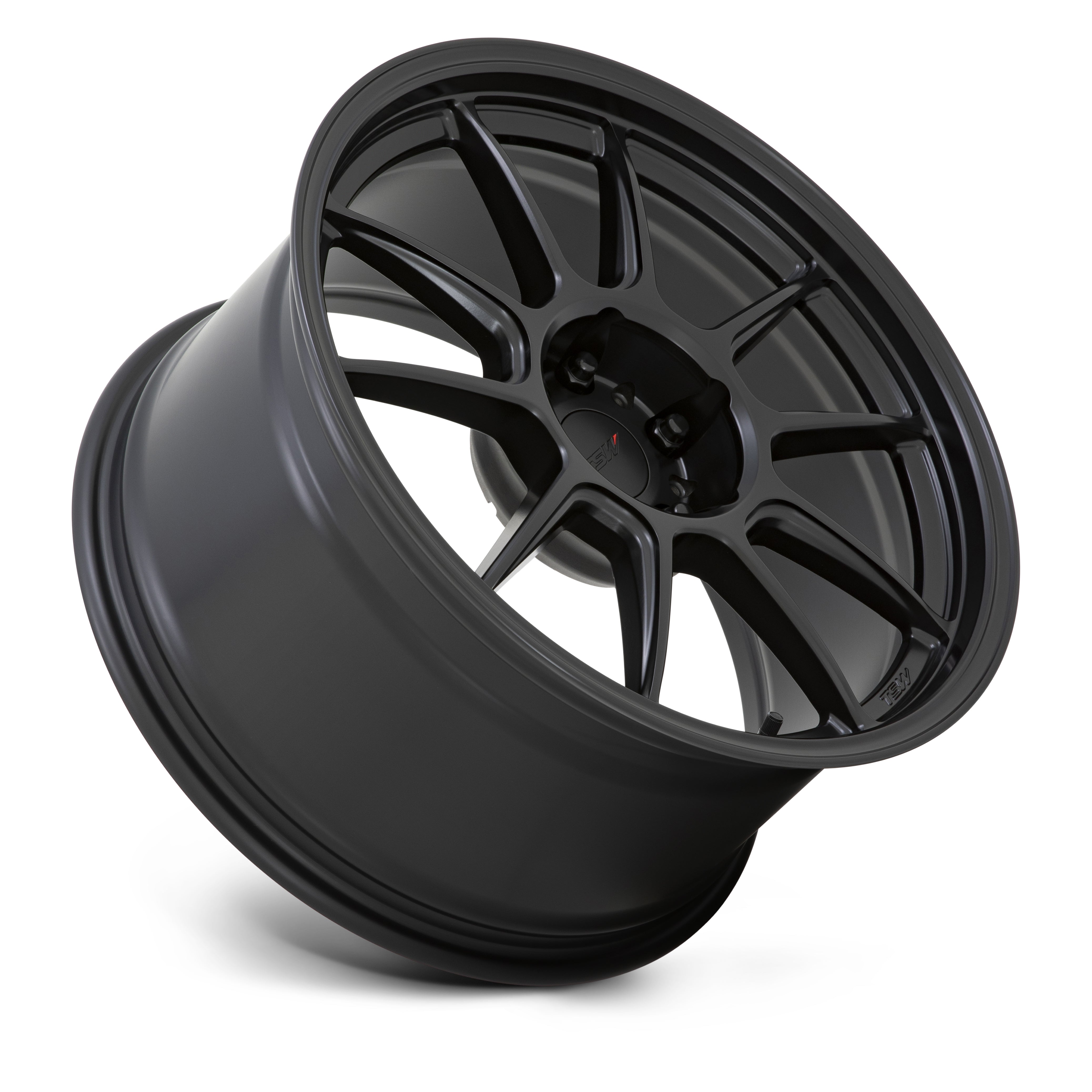TSW Rotary Forged Imatra