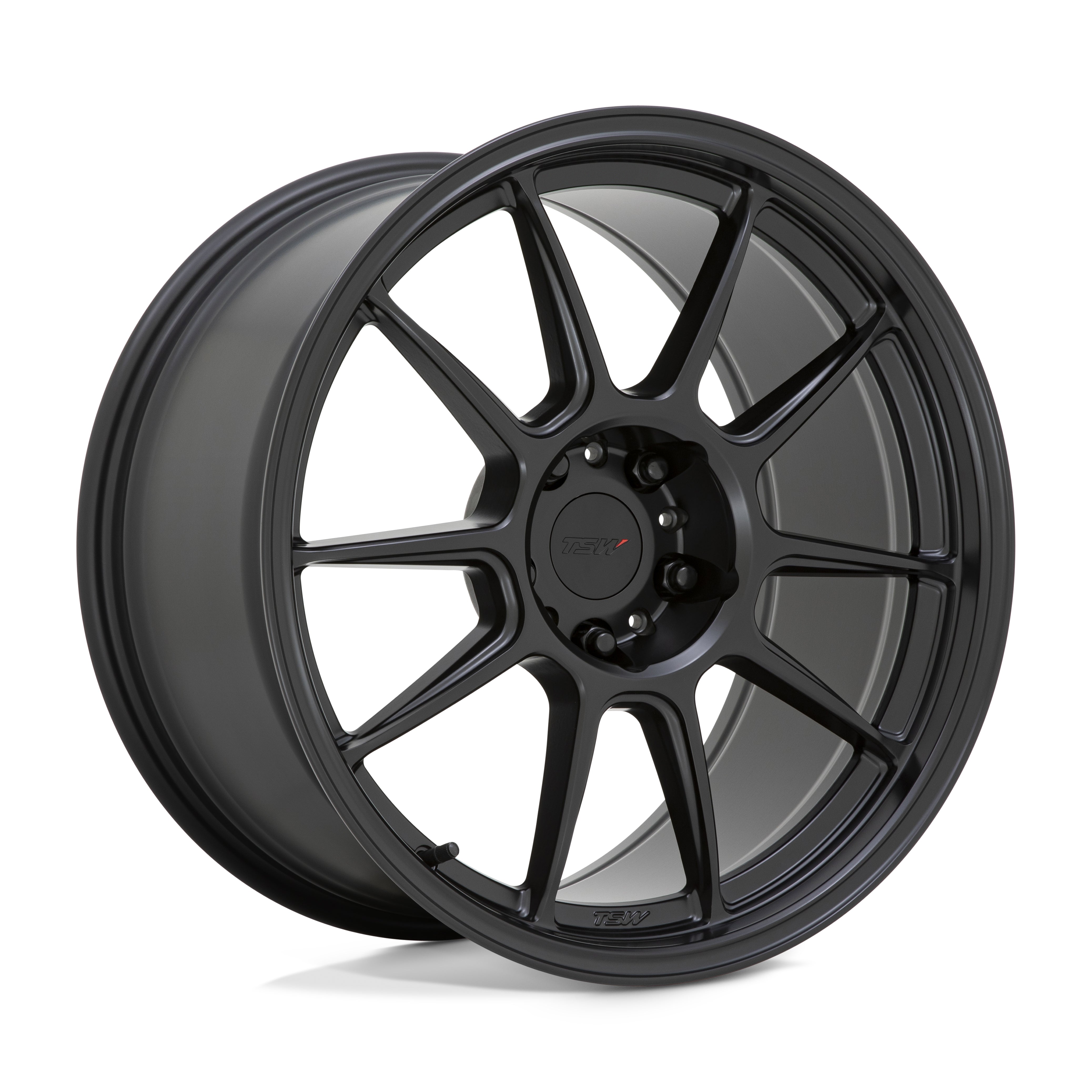 TSW Rotary Forged Imatra